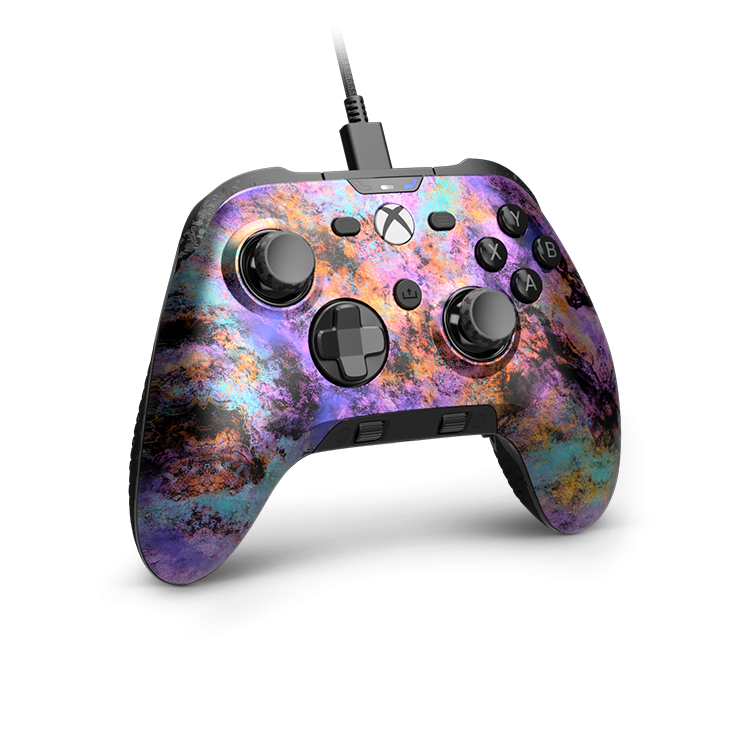 SCUF Valor Wired with Hall Effect Ascension