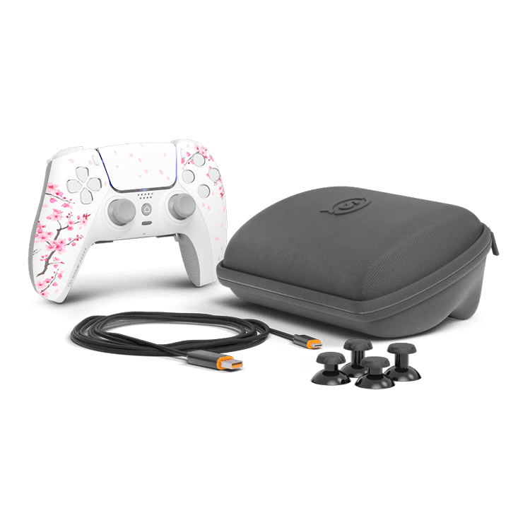 SCUF Reflex Pro Cherry Blossom
