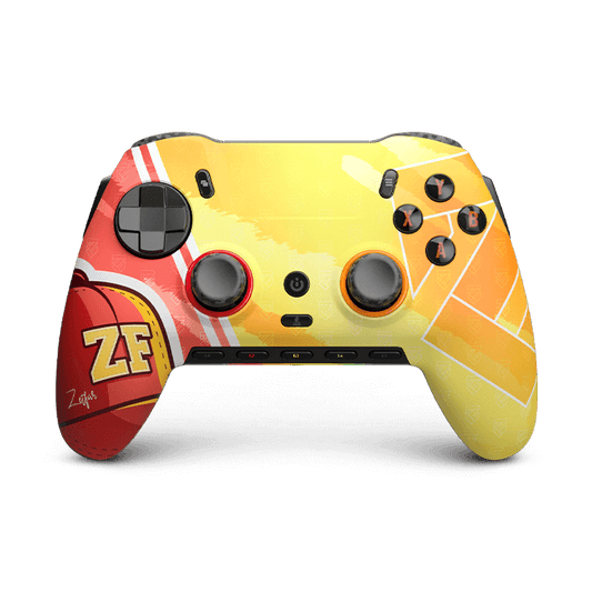 SCUF Envision Pro Zetfar
