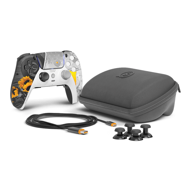 SCUF Reflex Pro With Hall Effect  Butters