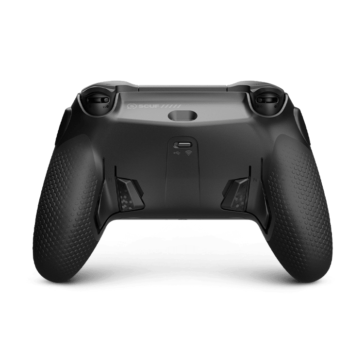 SCUF Envision Pro CDL Vancouver Surge 2025