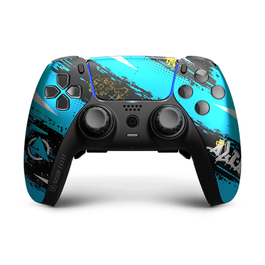 SCUF Reflex Pro Ali-A