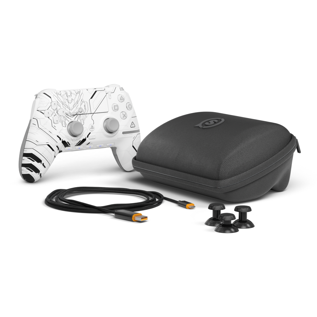 SCUF Omega Mecha