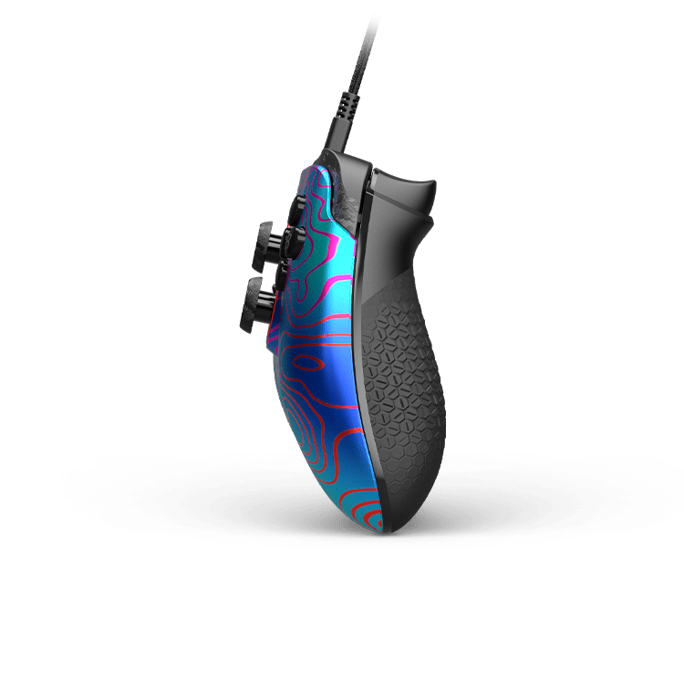 SCUF Valor Pro Wired Energon