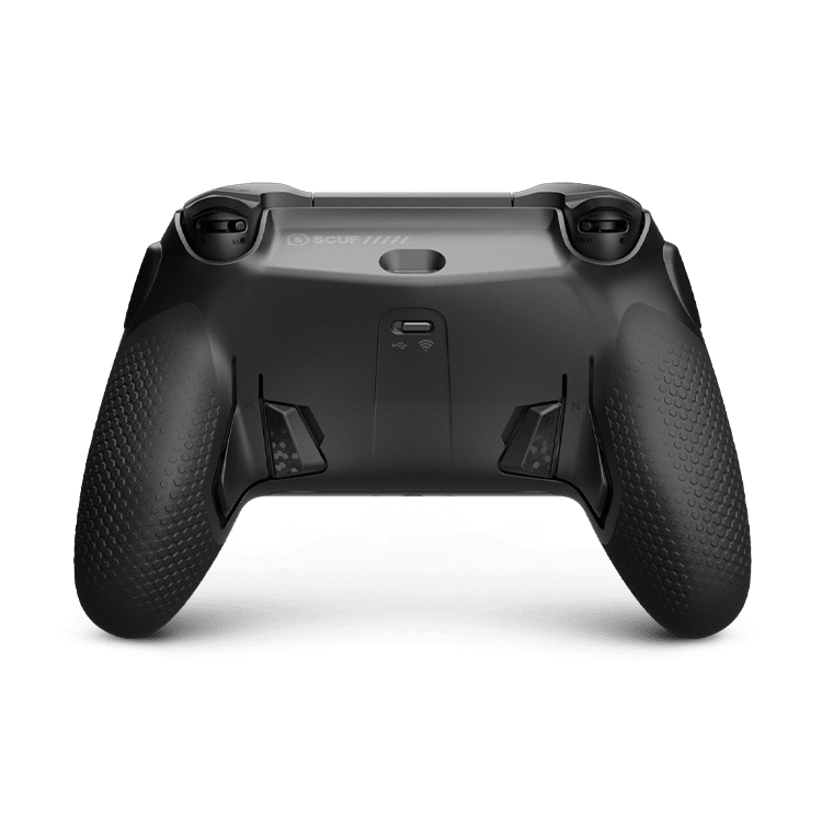 SCUF Envision Pro CDL Vegas Falcons 2025
