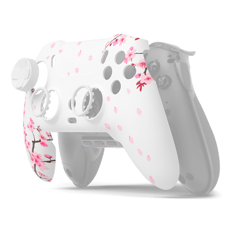 Envision Cherry Blossom Faceplate Kit