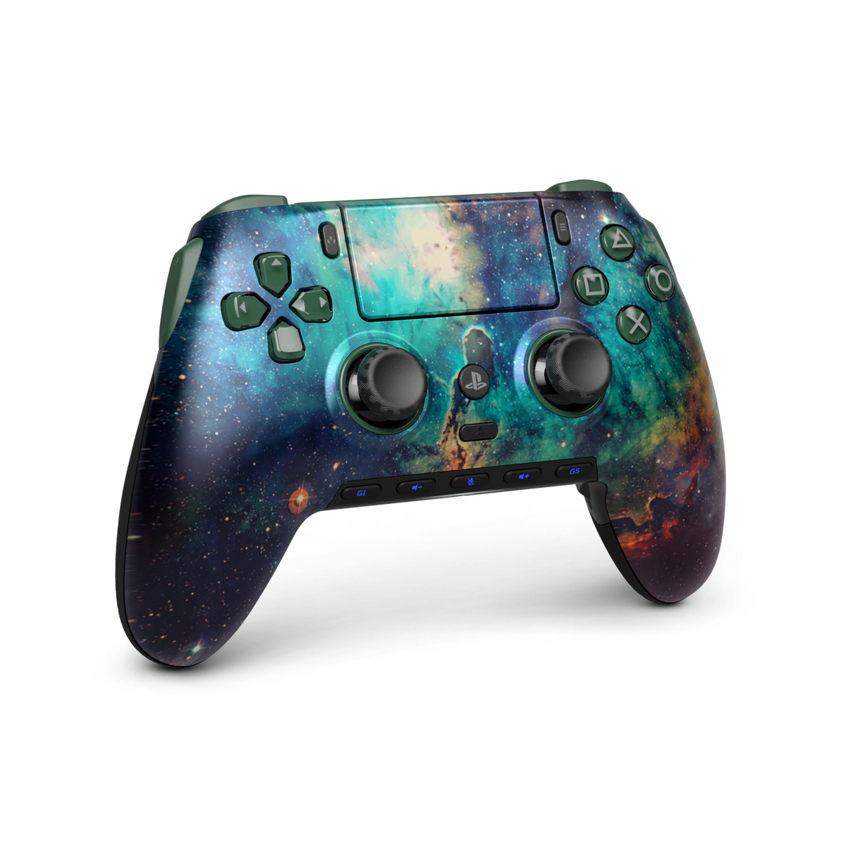 SCUF Omega Genesis