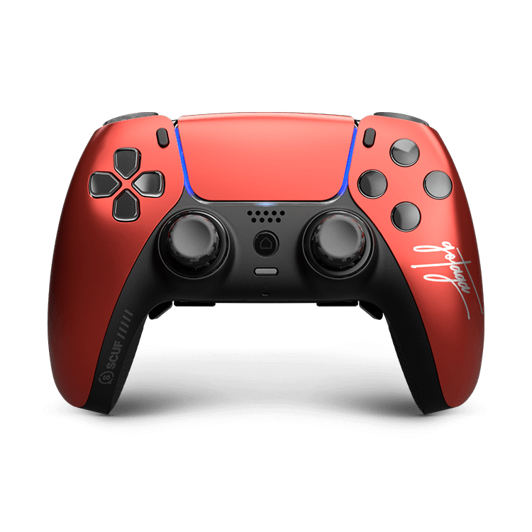 SCUF Reflex Pro Gotaga