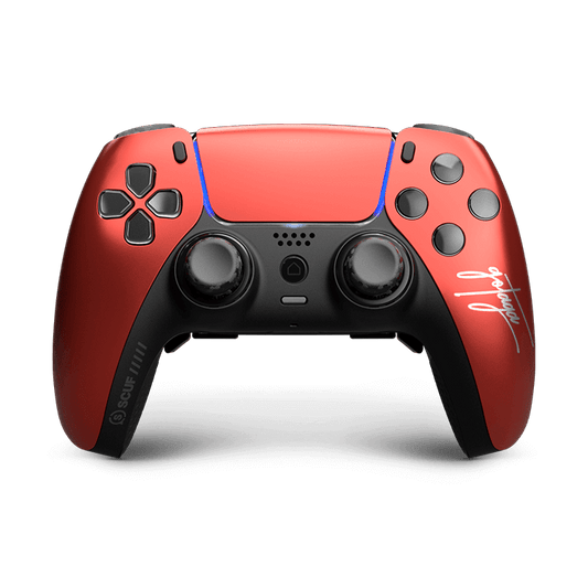 SCUF Reflex PRO Gotaga