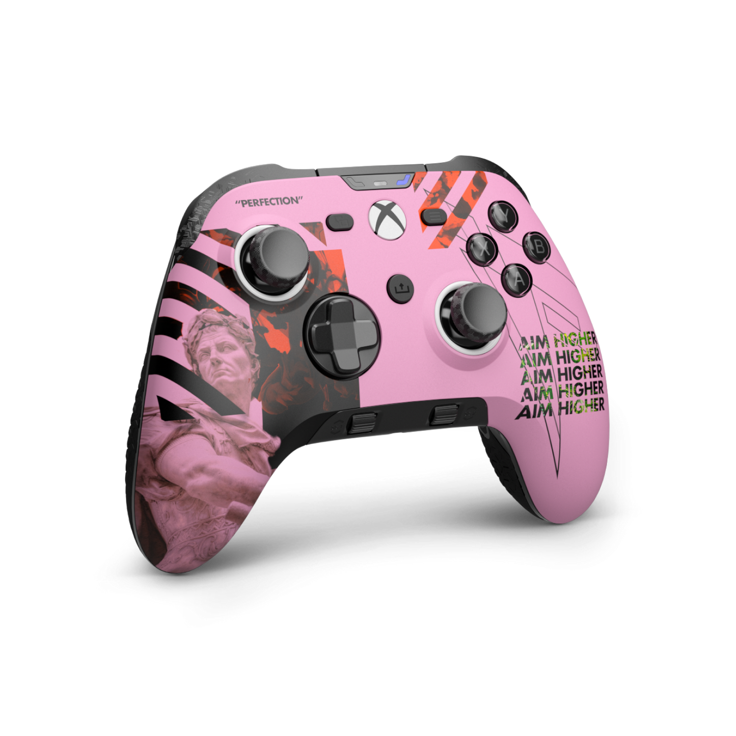 SCUF Valor Pro Wireless Pamaj