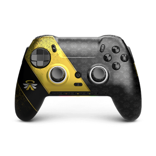 SCUF Envision Pro V2 With Hall Effect Aydan