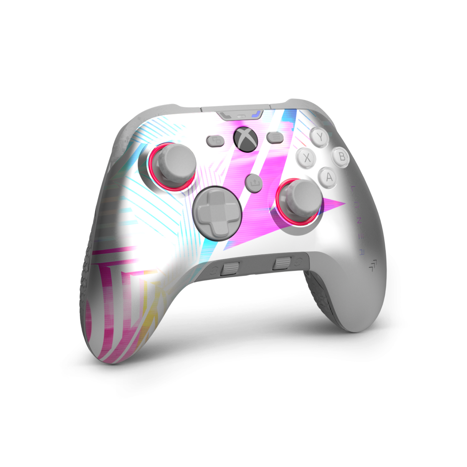 SCUF Valor Pro Wireless Zlaner