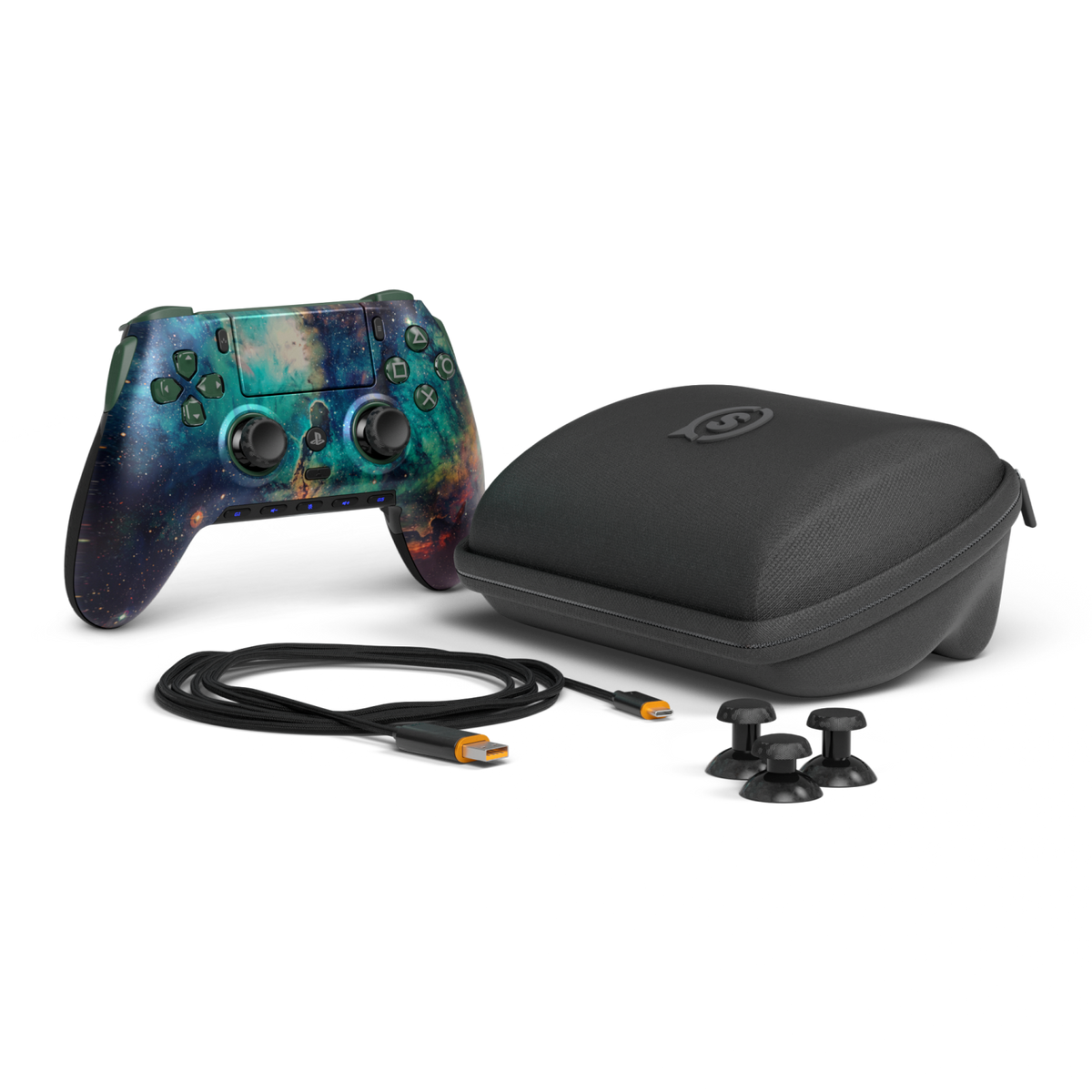 SCUF Omega Genesis