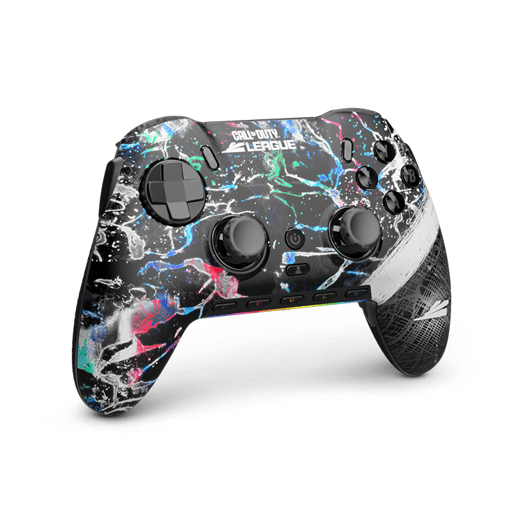 SCUF Envision Pro CDL League 2025