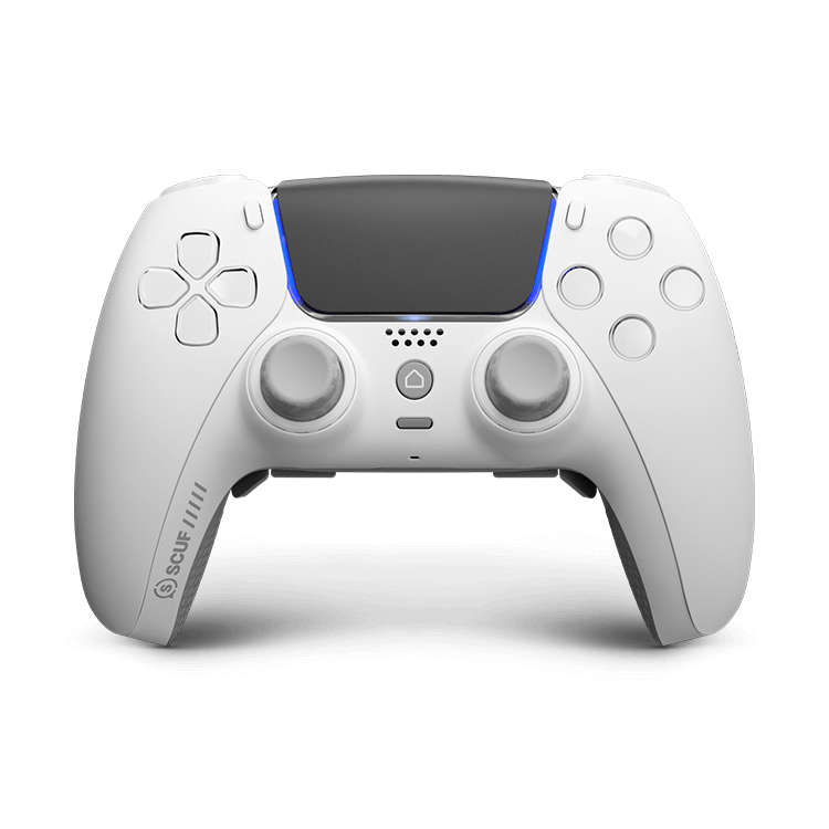 SCUF Reflex Pro White