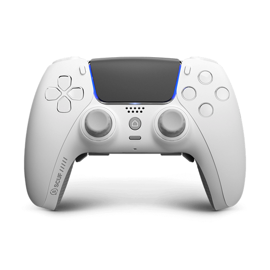 SCUF Reflex Pro White