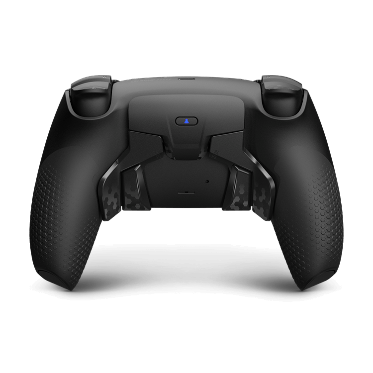 SCUF Reflex Pro Warzone Dark