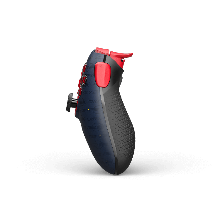 SCUF Envision Pro V2 With Hall Effect Oracle Red Bull Racing