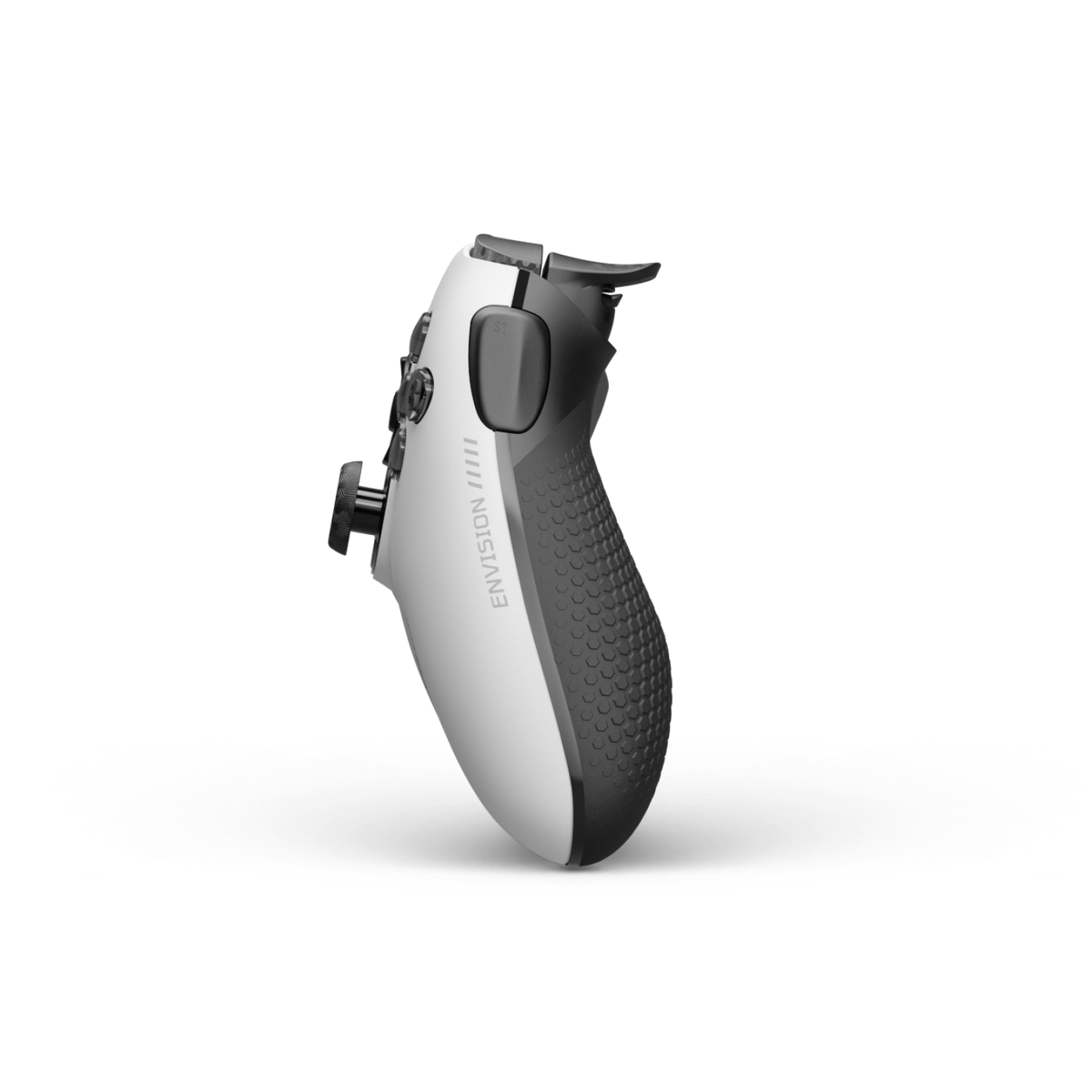 SCUF Envision Pro V2 with Hall Effect White and Black - Refurbished