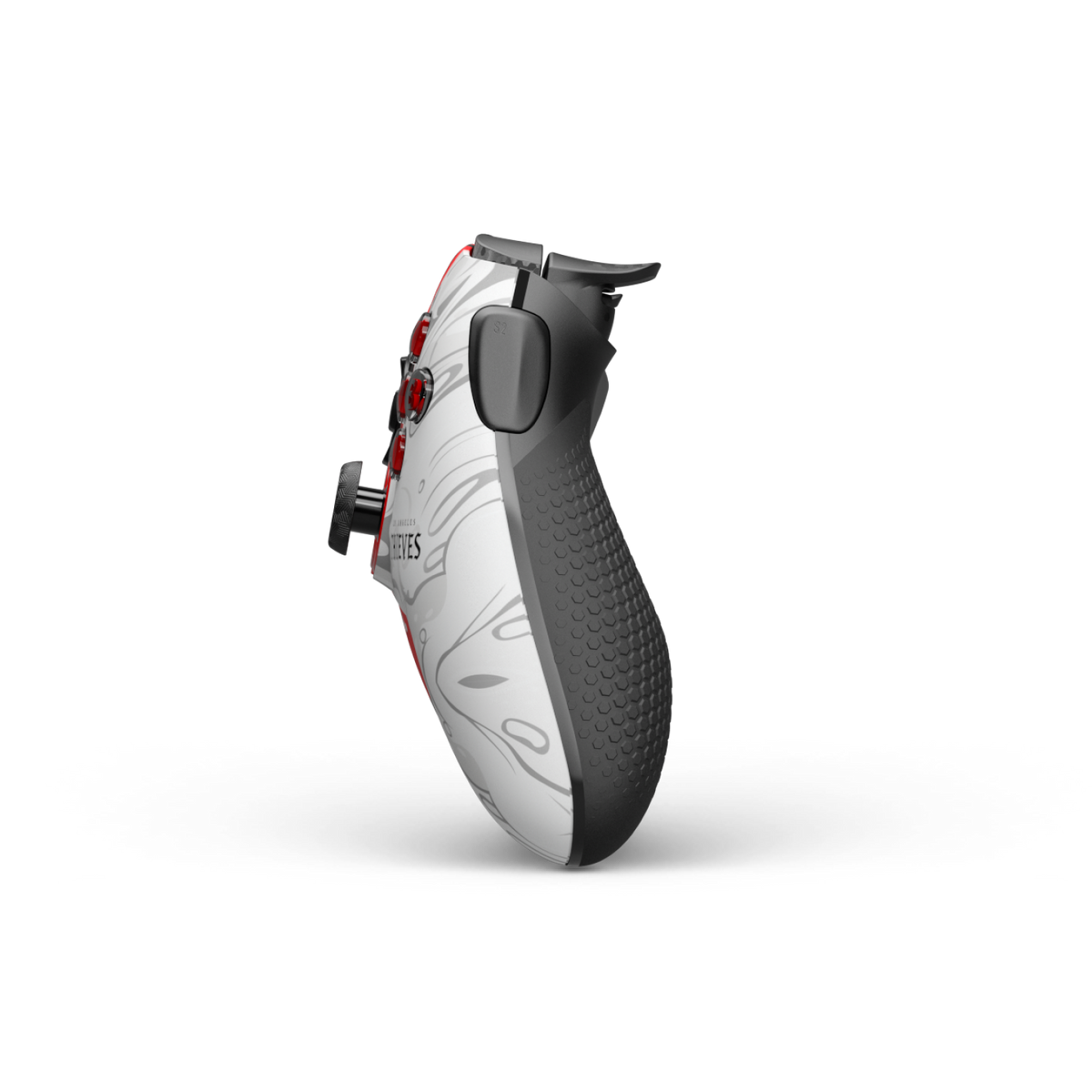 SCUF Envision Pro V2 With Hall Effect LA Thieves
