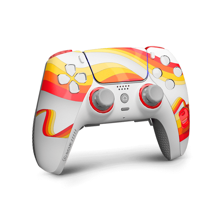 SCUF Reflex Pro Daltoosh