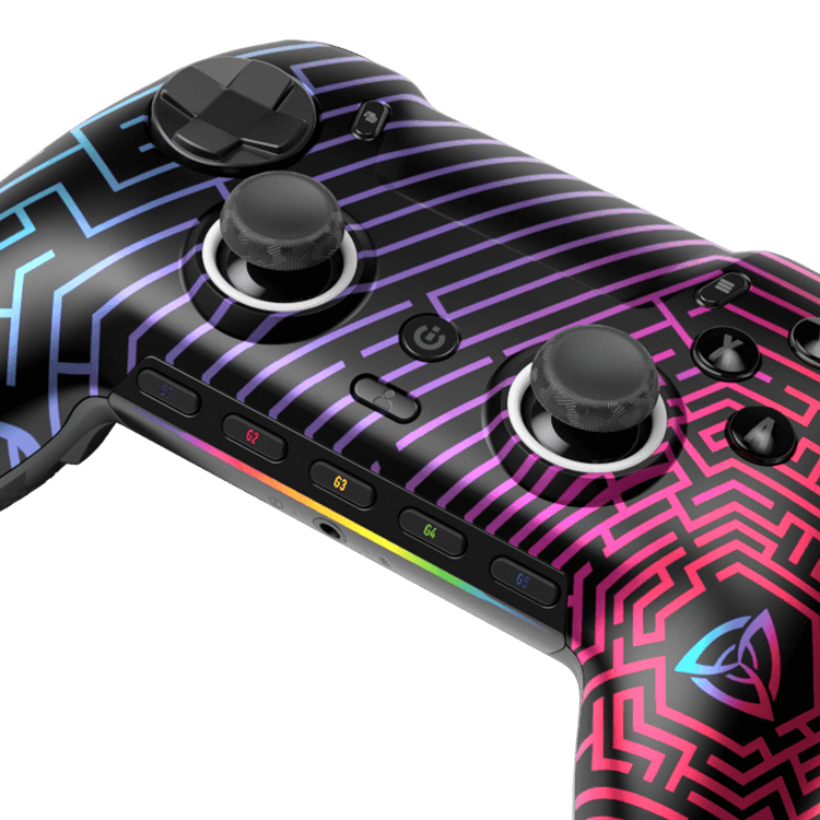 SCUF Envision Pro Clayster