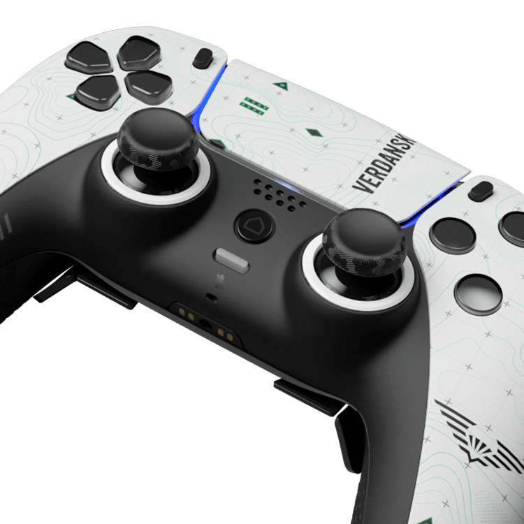 SCUF Reflex PRO With Hall Effect Warzone Light