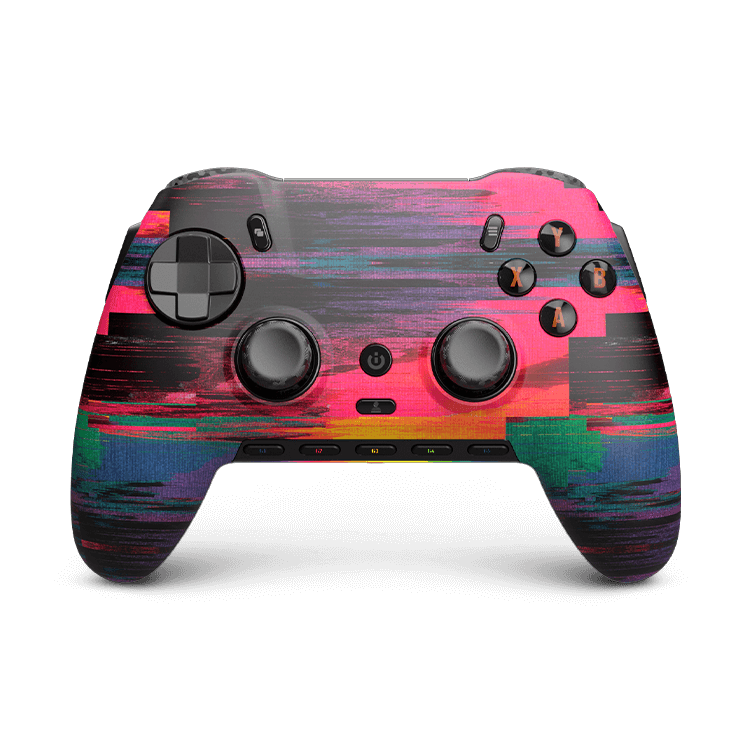 SCUF Envision Pro Firewall