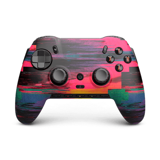 SCUF Envision Pro Firewall