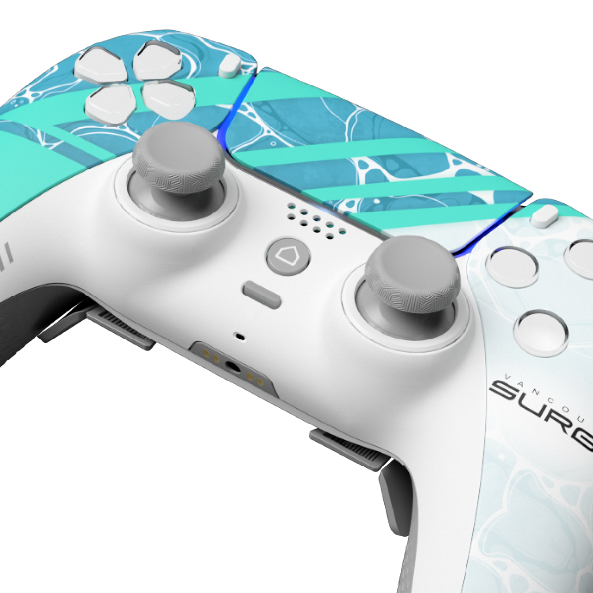 SCUF Reflex FPS with TMR Vancouver Surge