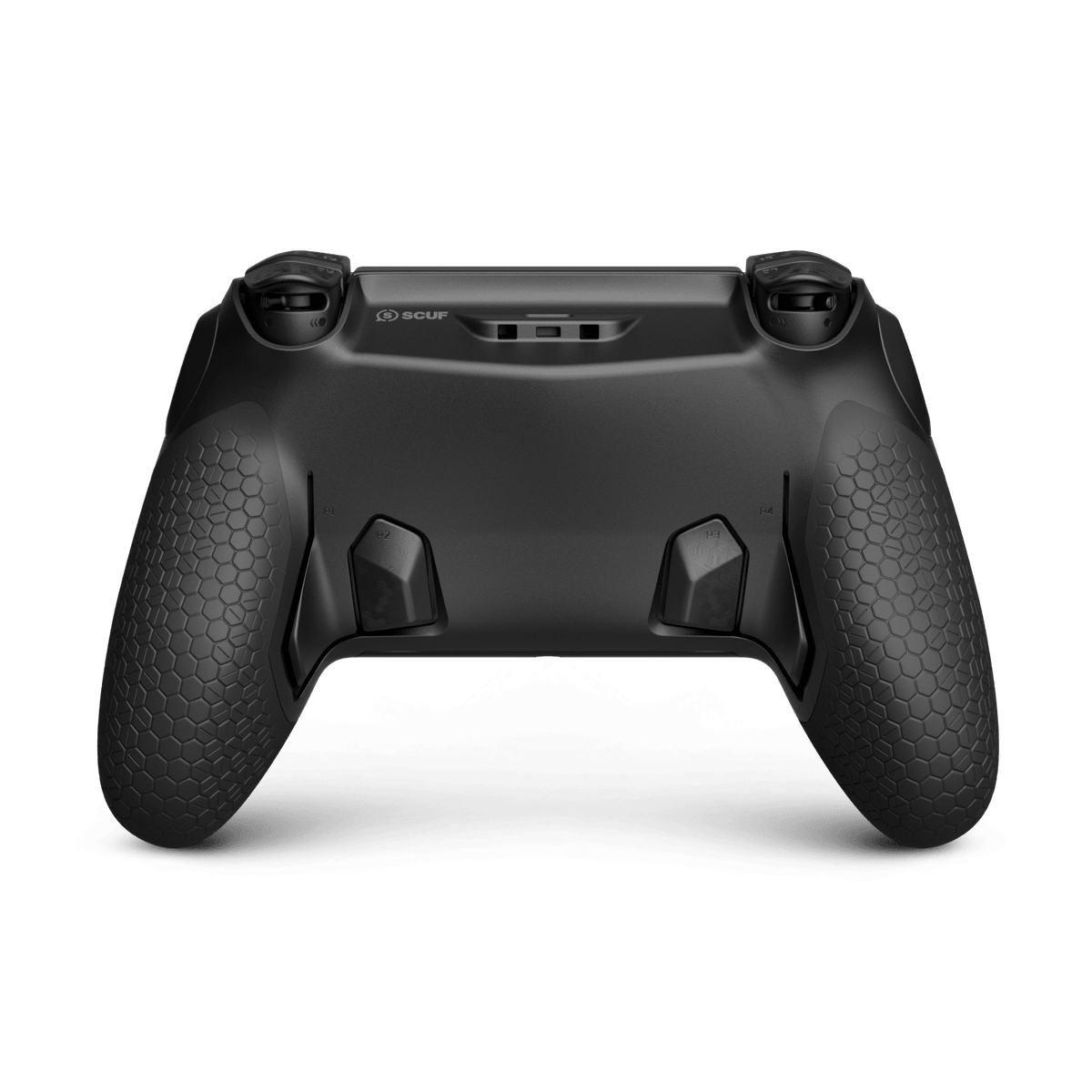 SCUF Omega Steel Gray
