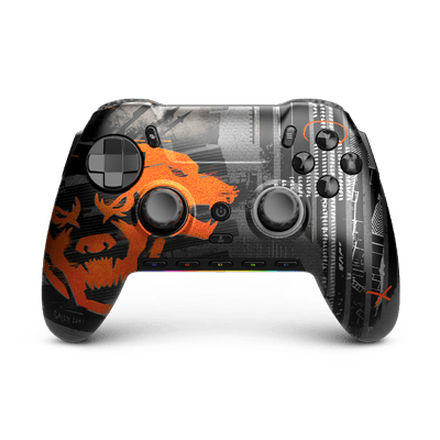 SCUF Envision Pro V1 CALL OF DUTY®: BLACK OPS 6 EDITION
