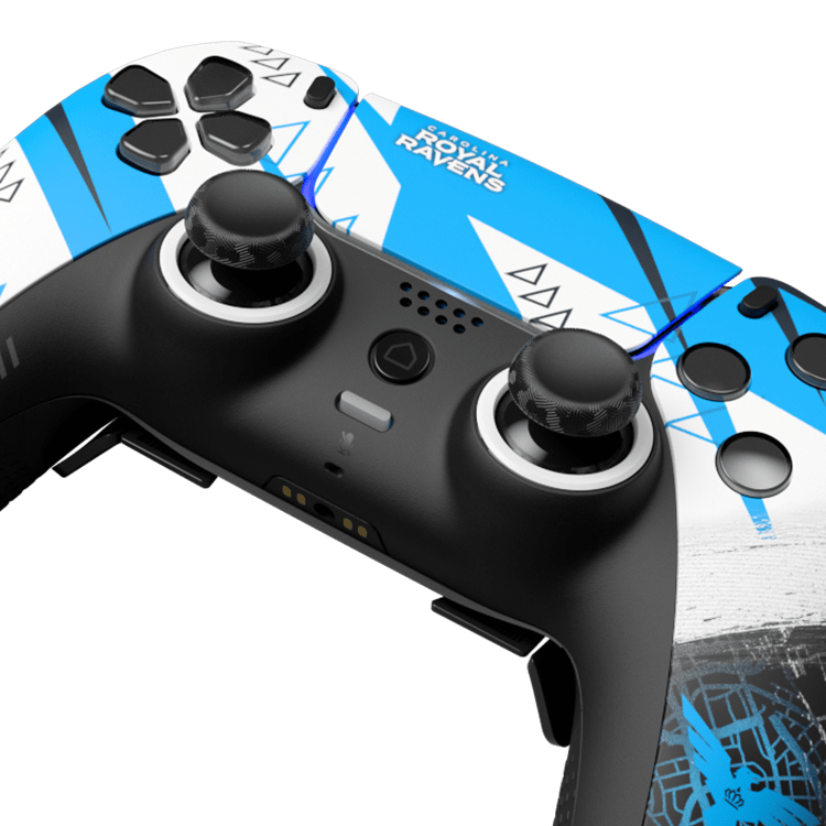 SCUF Valor Pro Wired Bell Champs