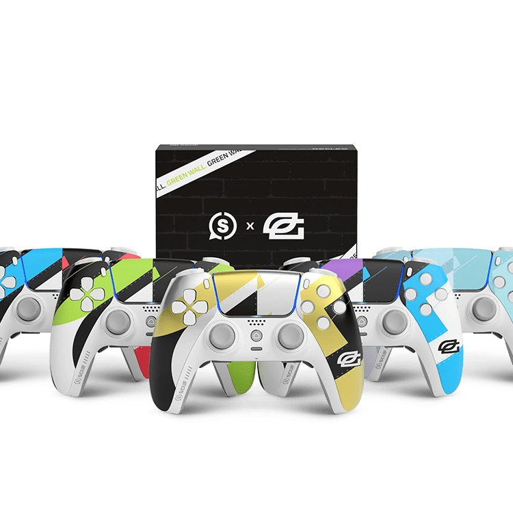 SCUF x OpTic Prism Limited Edition Mystery Box
