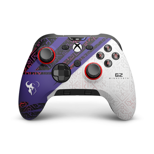 SCUF Valor Pro Wireless Minnesota G2