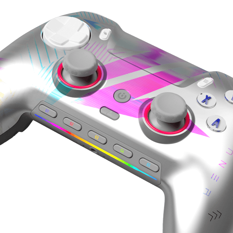 SCUF Envision Pro V2 With Hall Effect Zlaner