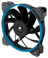 Air Series™ AF120 Quiet Edition High Airflow 120mm Fan Twin Pack