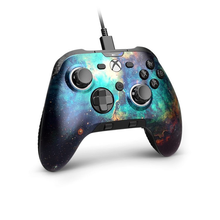 SCUF Valor Pro Wired Genesis