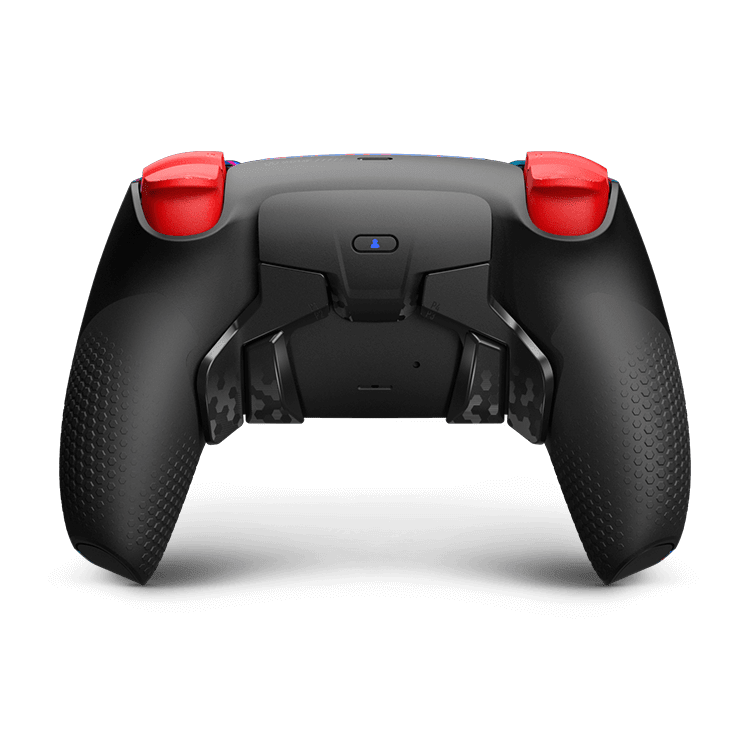 SCUF Reflex Pro With Hall Effect Energon