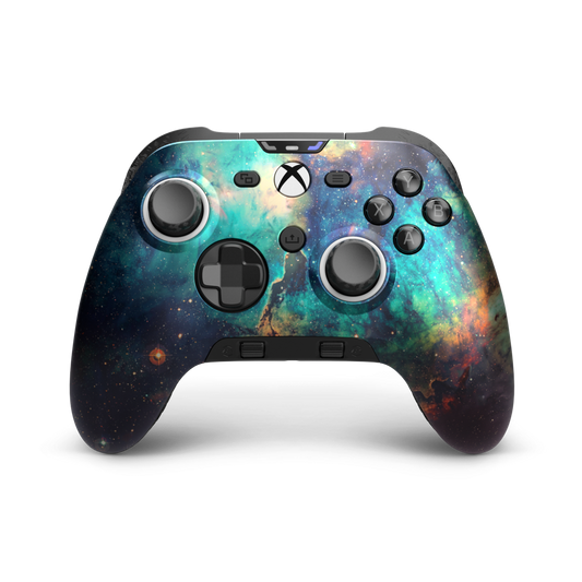 SCUF Valor Pro Wireless Genesis