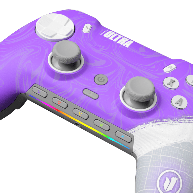 SCUF Envision Pro CDL Toronto Ultra 2025