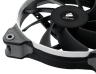 Air Series™ AF120 Quiet Edition High Airflow 120mm Fan Twin Pack
