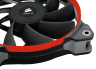 Air Series™ AF120 Quiet Edition High Airflow 120mm Fan Twin Pack