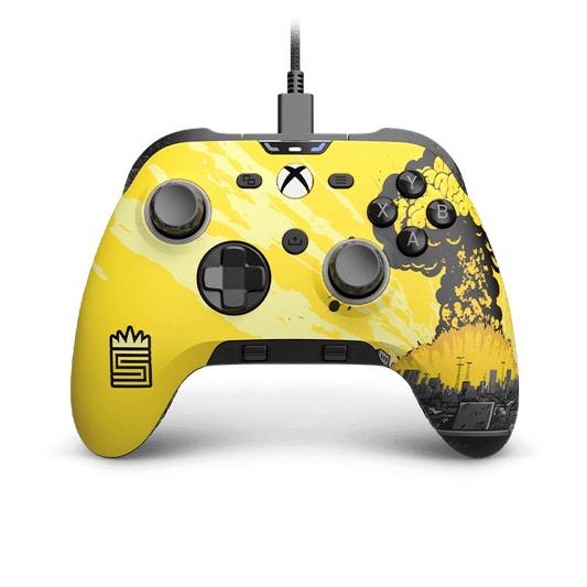 SCUF Valor Pro Wired Swagg