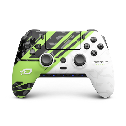 SCUF Omega OpTic Texas