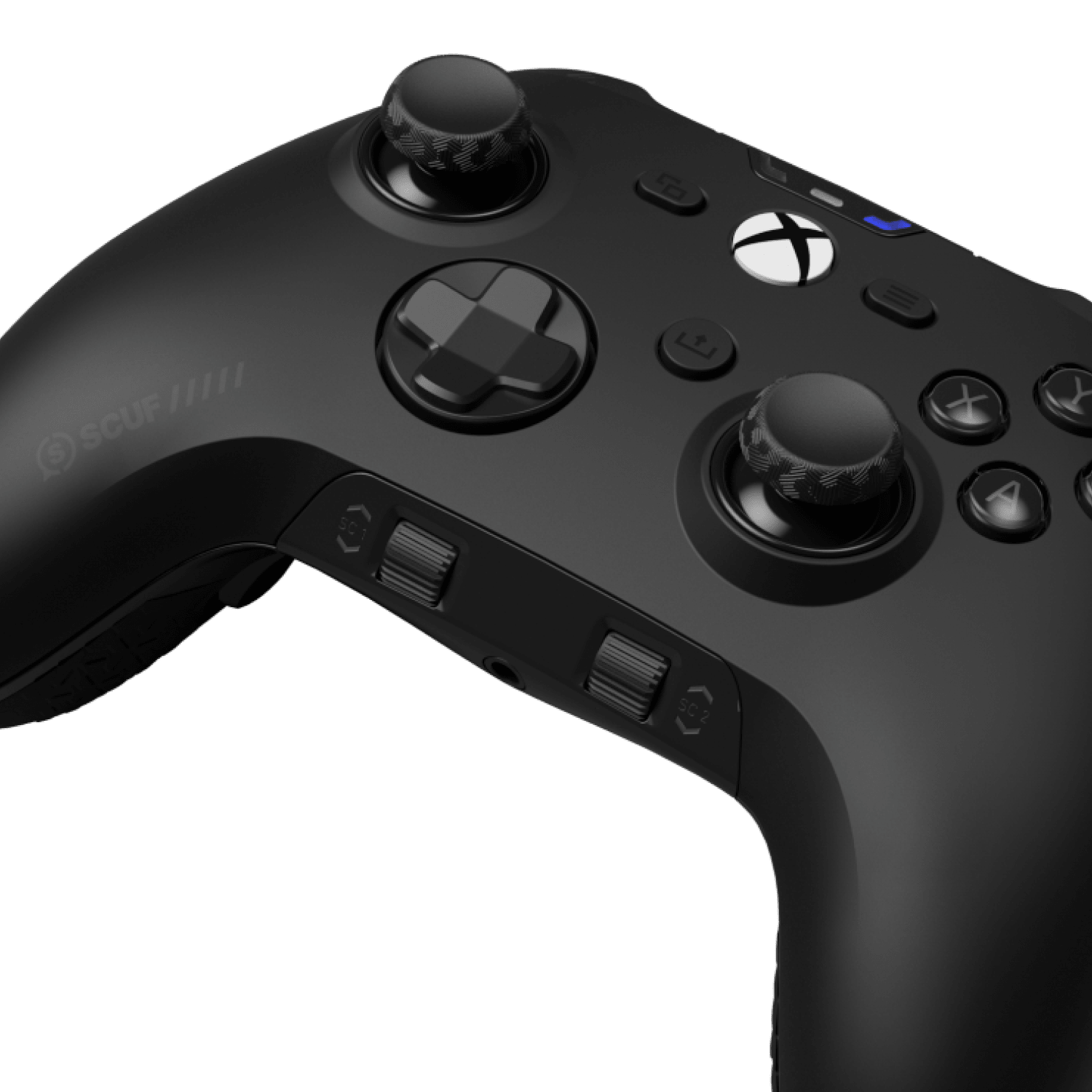 SCUF Valor Pro Wireless Black