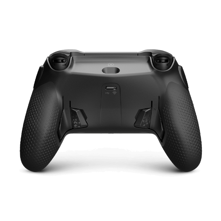 SCUF Envision Pro V1 Steel Gray - Refurbished
