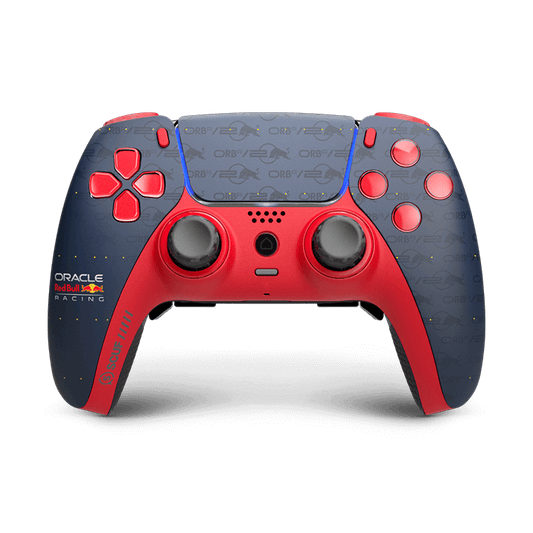 Oracle Red Bull Racing Reflex Pro