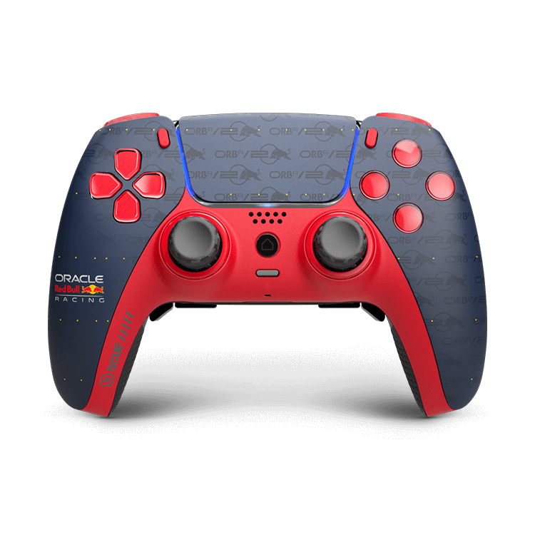 Oracle Red Bull Racing Reflex FPS
