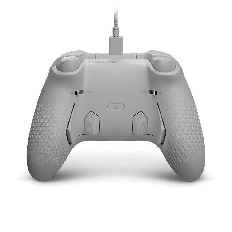 SCUF Valor Pro Wired TeeP